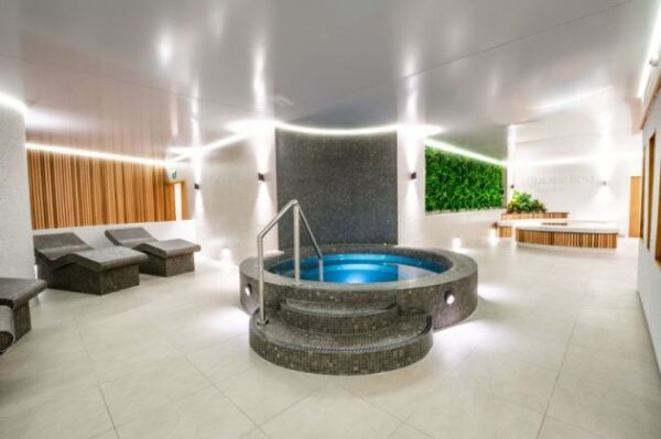 Beautiful Hotel Spa